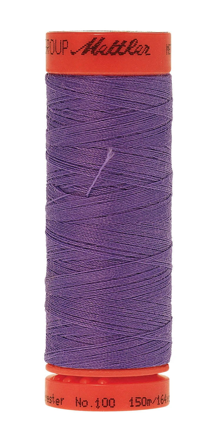 Metrosene Poly 50wt 164yds English Lavender