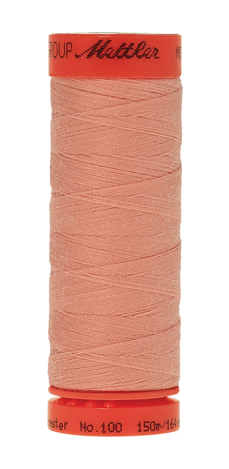 Metrosene Poly 50wt 164yds Shell