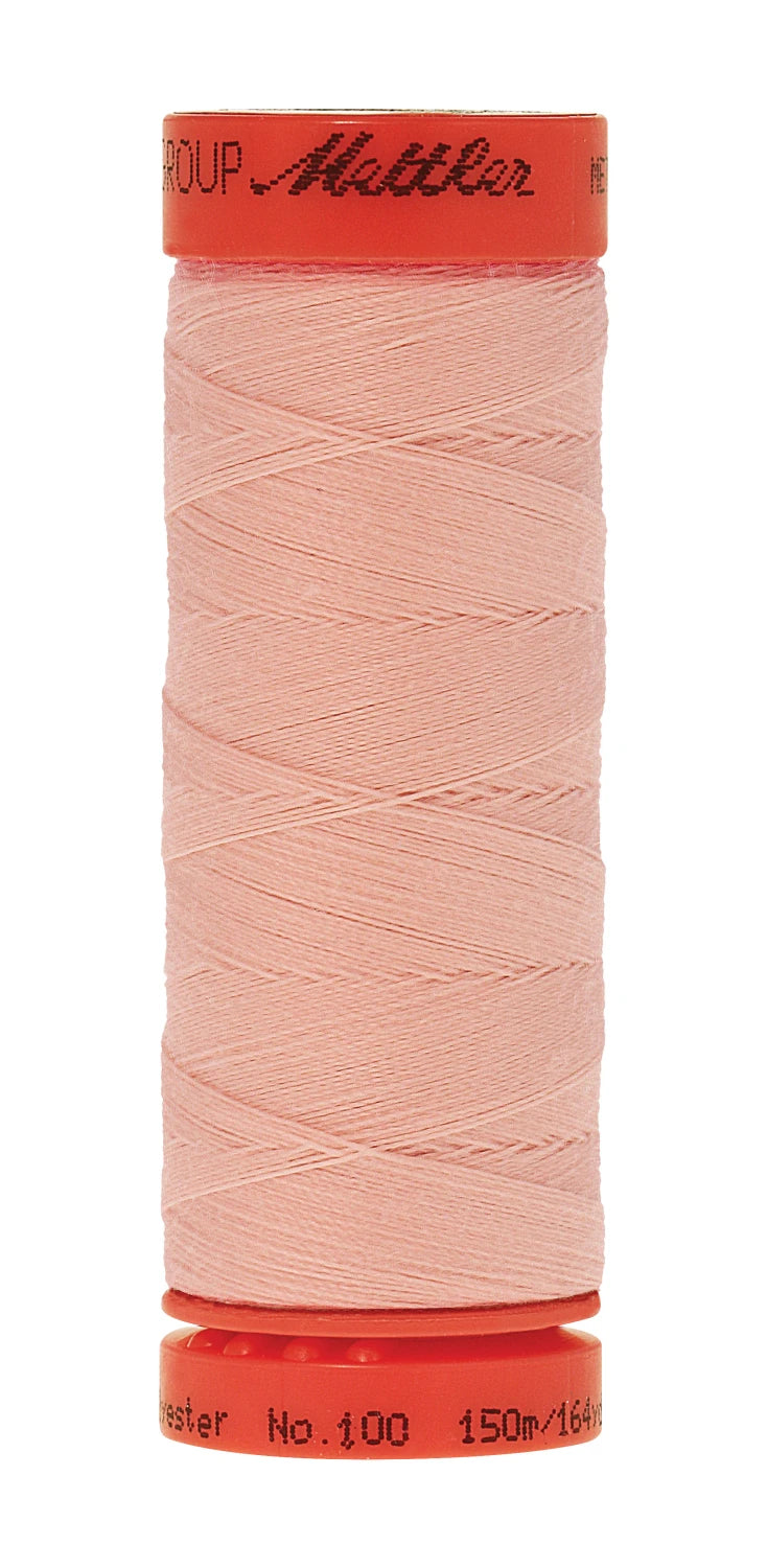 Metrosene Poly 50wt 164yds Blush