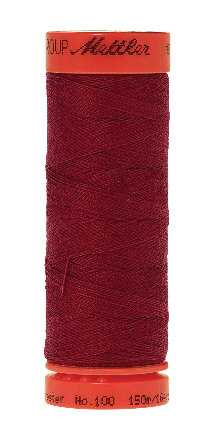 Metrosene Poly 50wt 164yds Winterberry