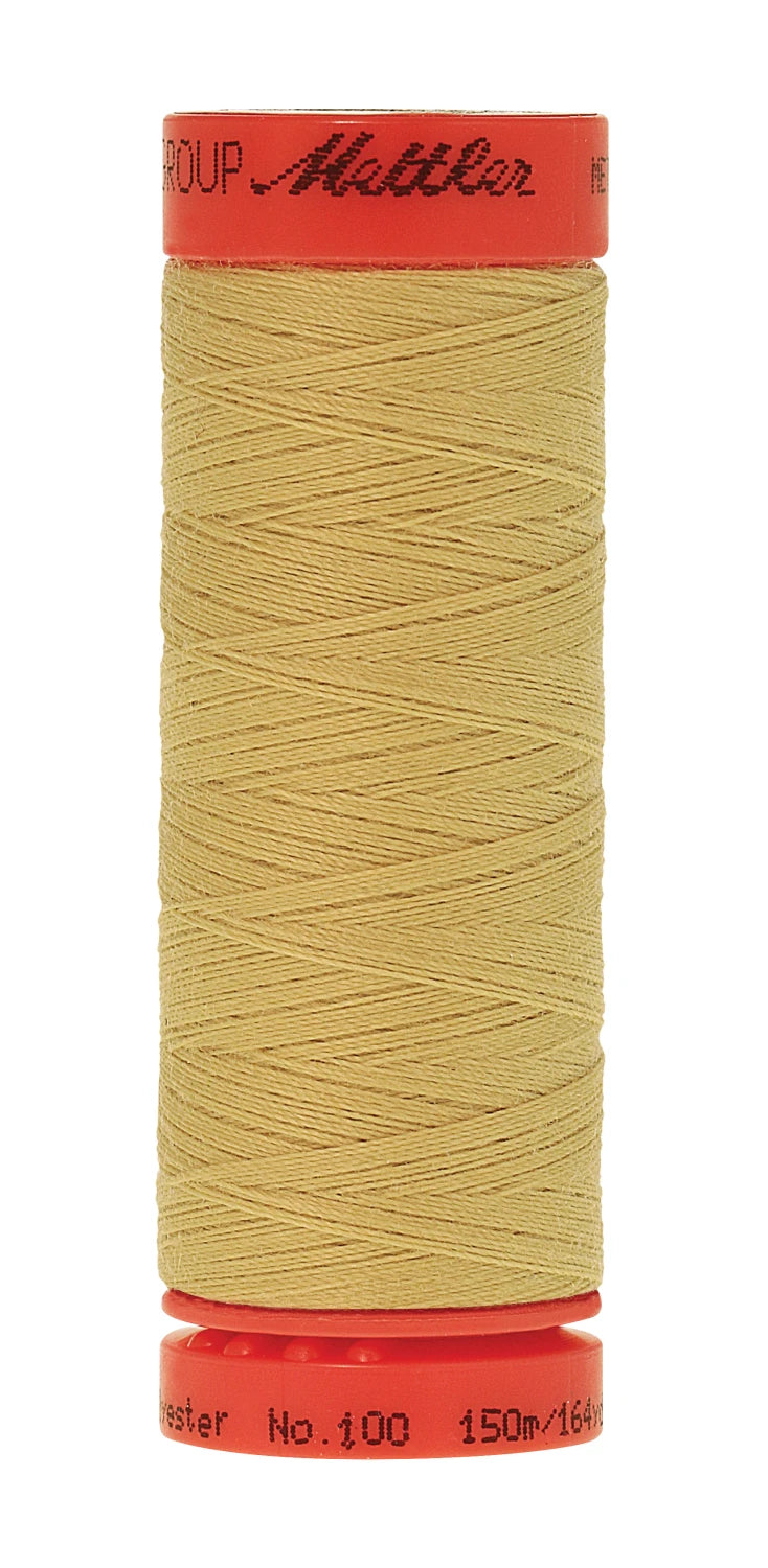 Metrosene Poly 50wt 164yds Barewood