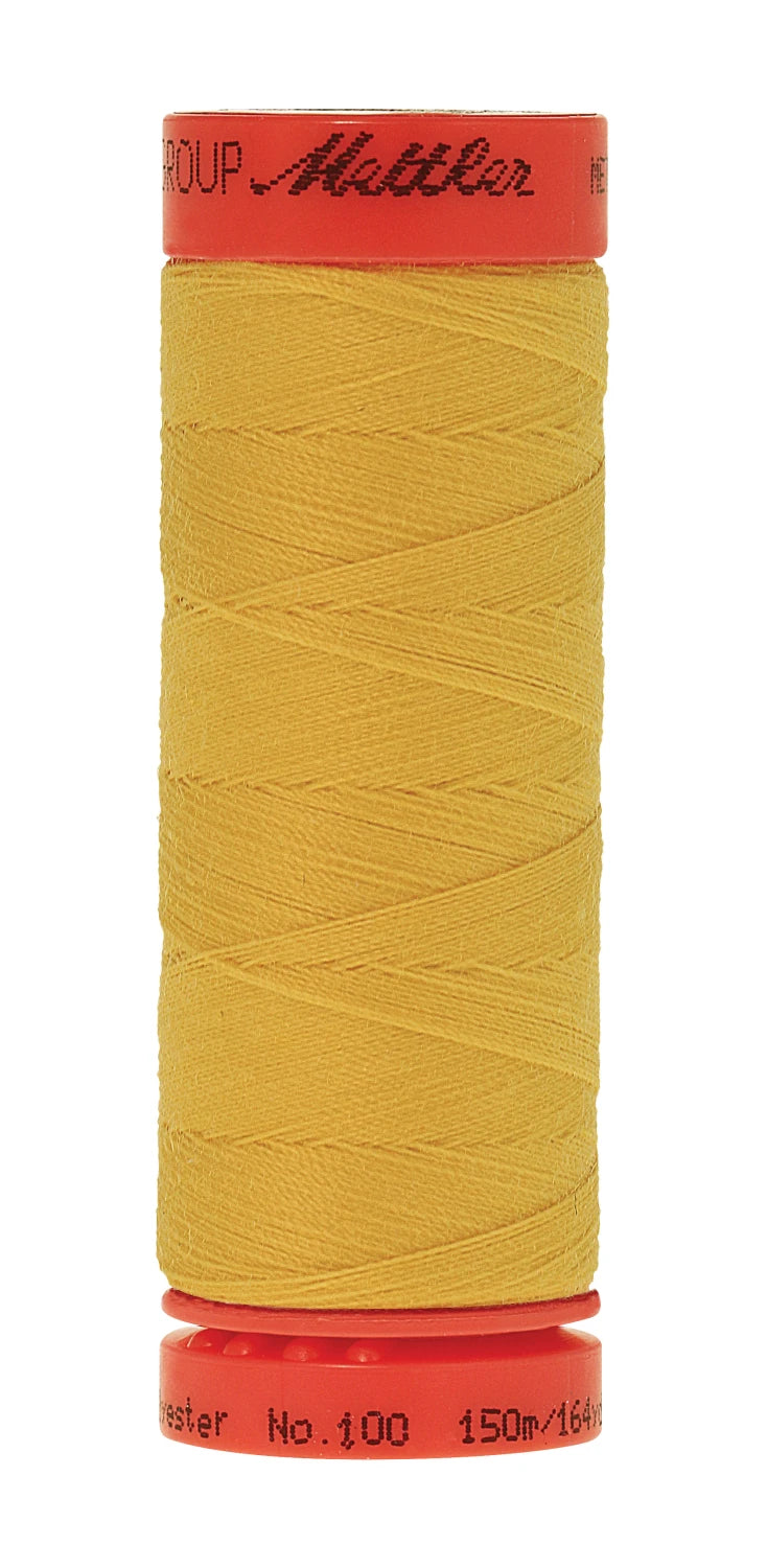 Metrosene Poly 50wt 164yds Summersun