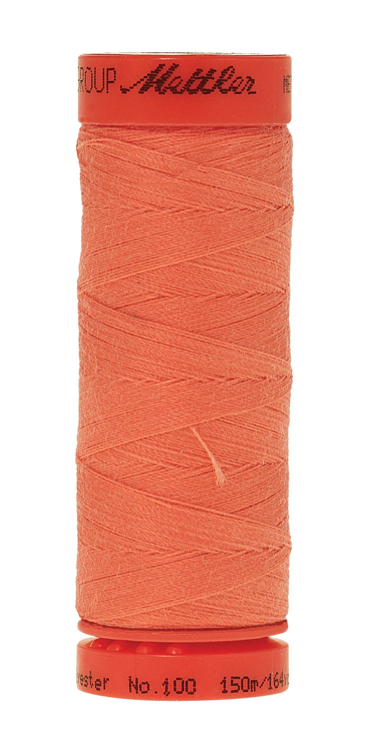 Metrosene Poly 50wt 164yds Salmon