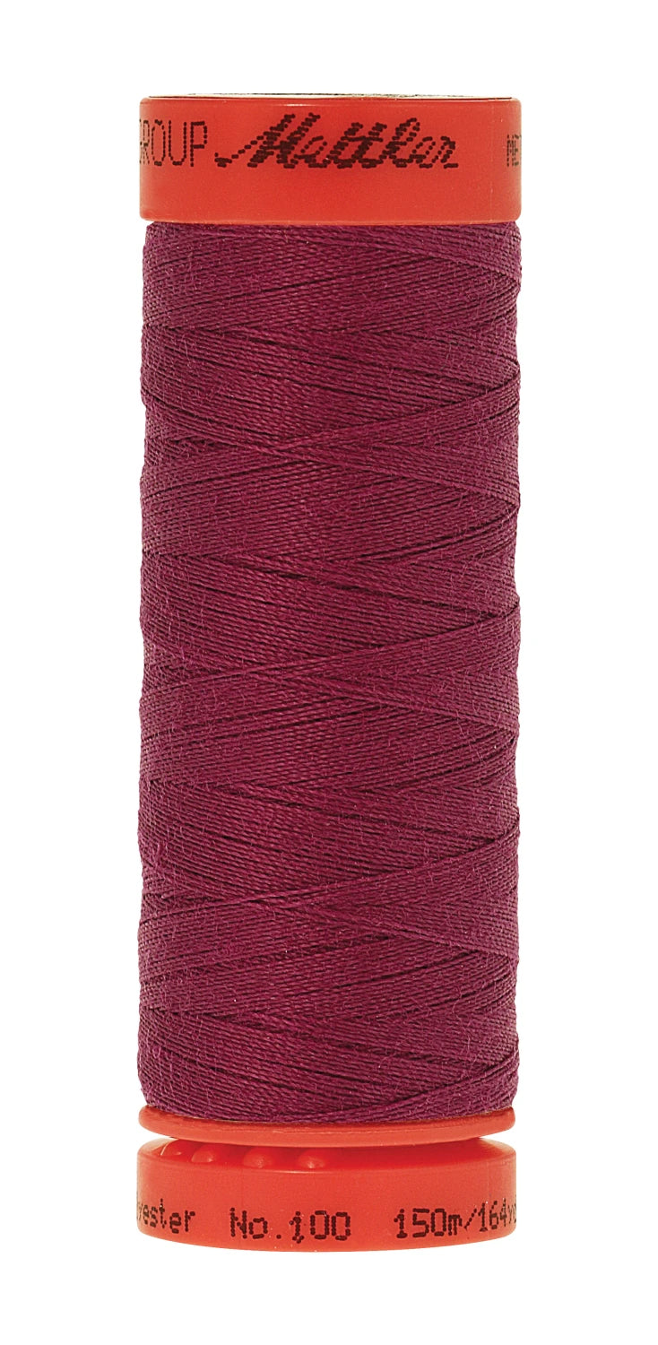 Metrosene Poly 50wt 164yds Sangria