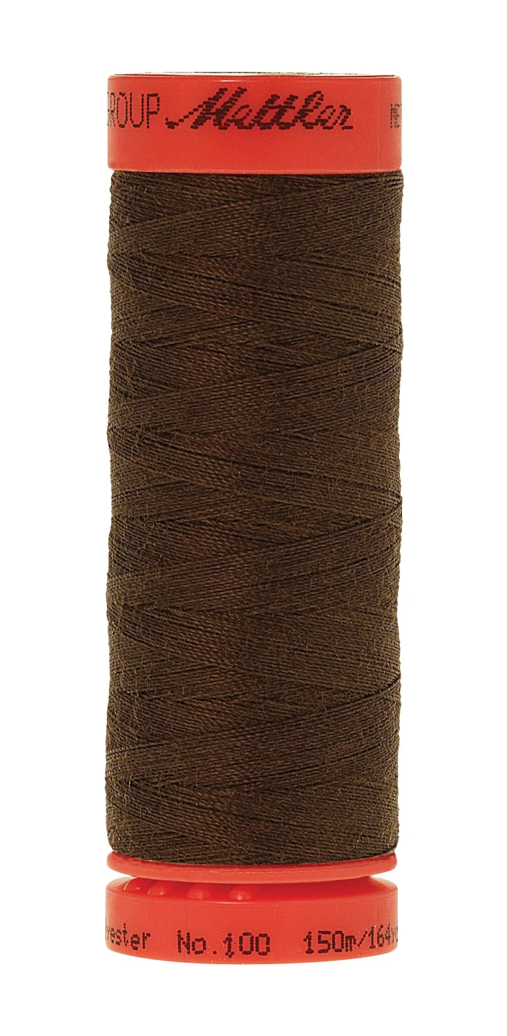 Metrosene Poly 50wt 164yds Dried Seaweed