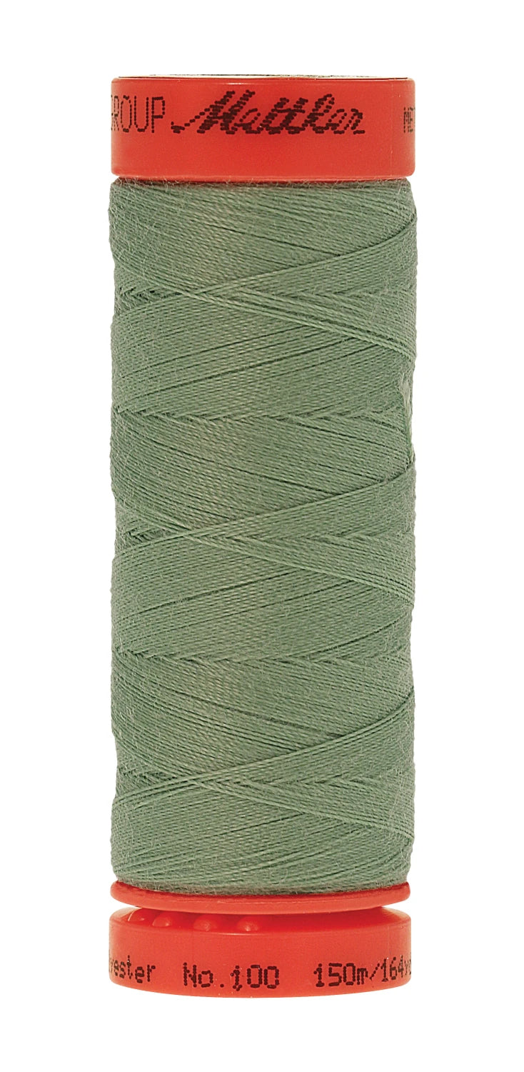 Metrosene Poly 50wt 164yds Frosted Mintgreen