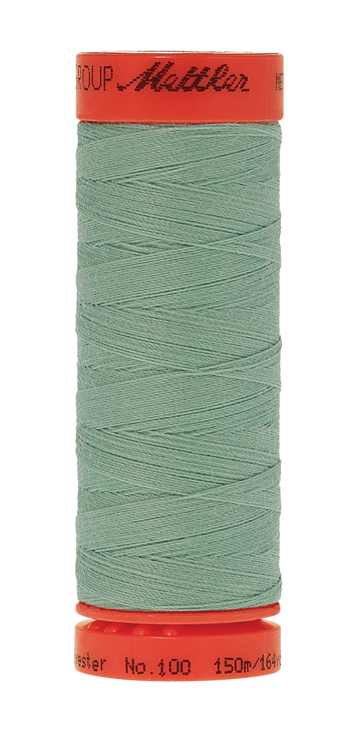 Metrosene Poly 50wt 164yds Silver Sage