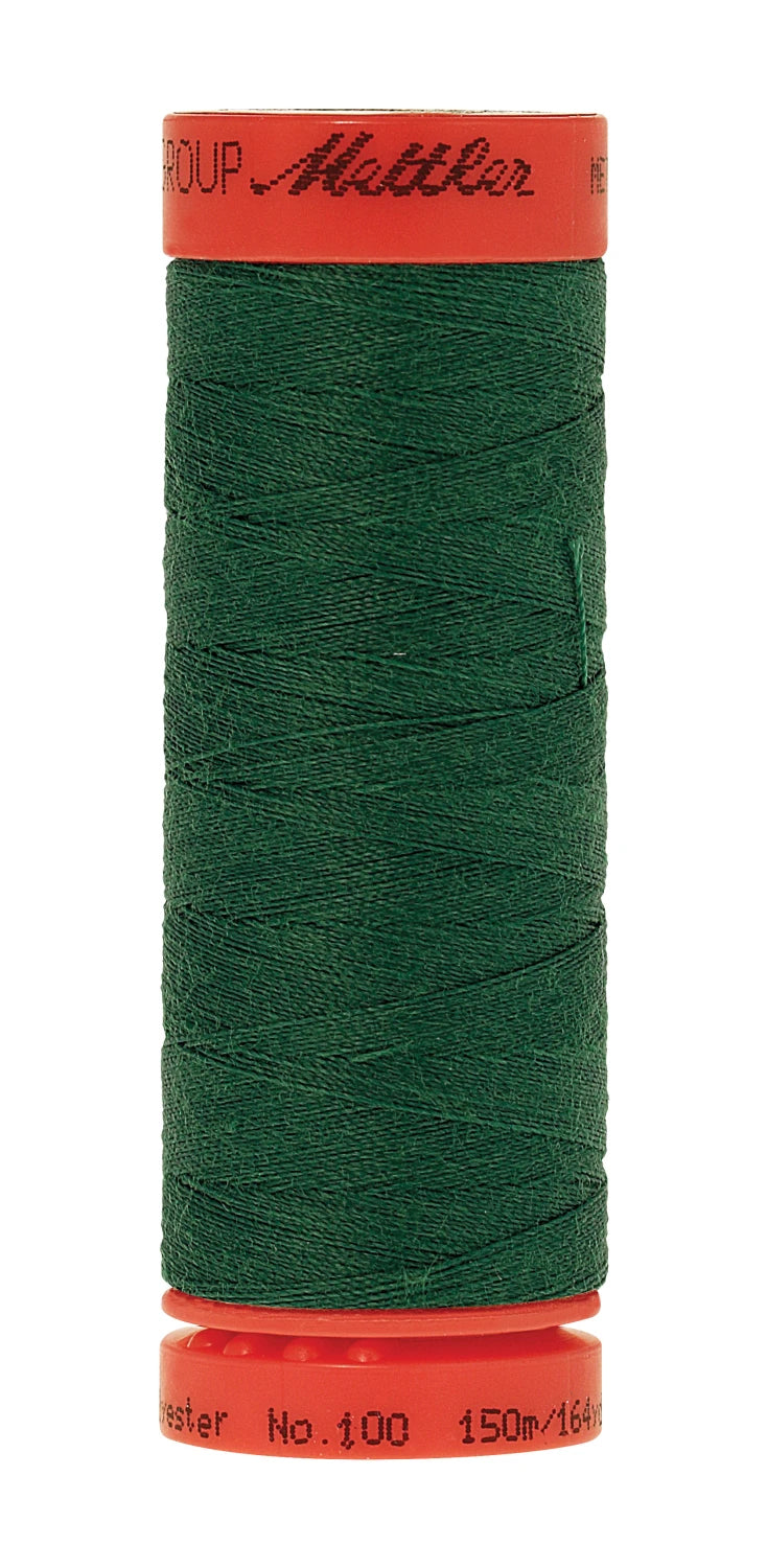 Metrosene Poly 50wt 164yds Swiss Ivy