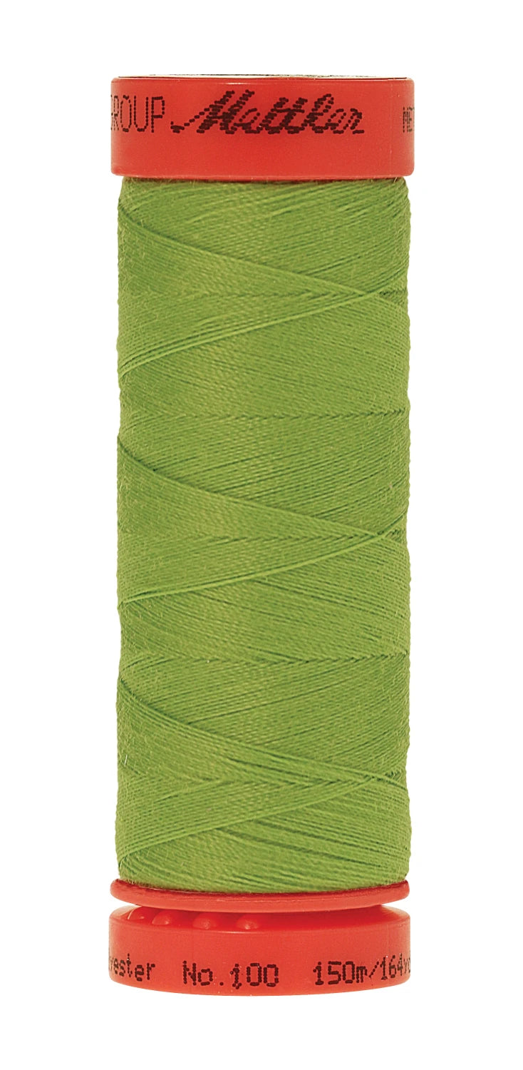 Metrosene Poly 50wt 164yds Erin Green