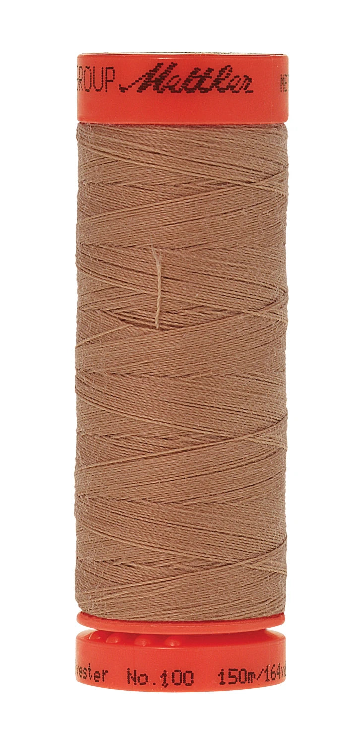 Metrosene Poly 50wt 164yds Oat Straw