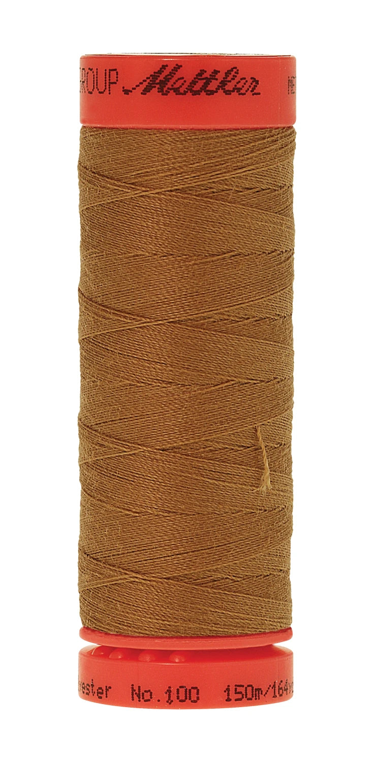 Metrosene Poly 50wt 164yds Sisal