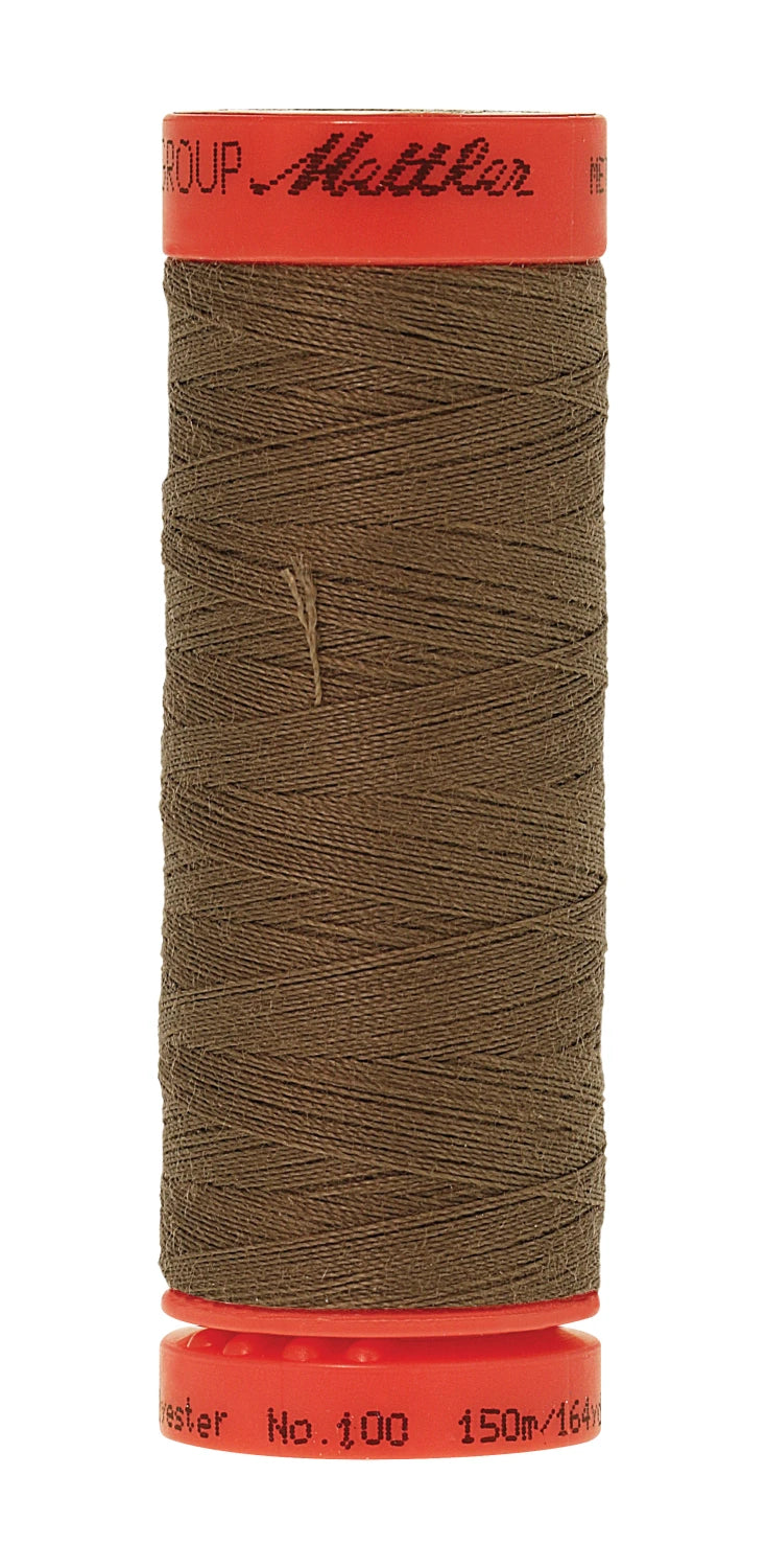 Metrosene Poly 50wt 164yds Amygdala