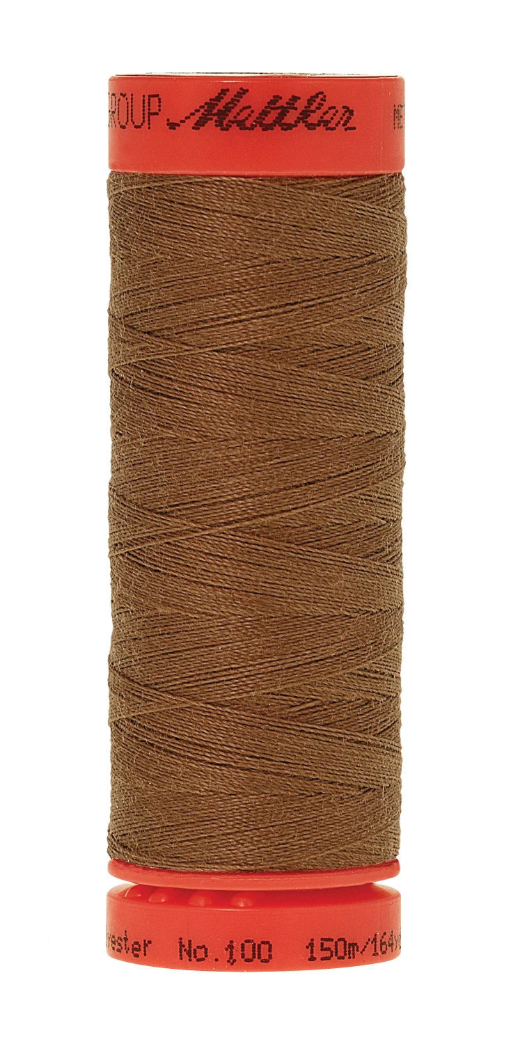 Metrosene Poly 50wt 164yds Walnut