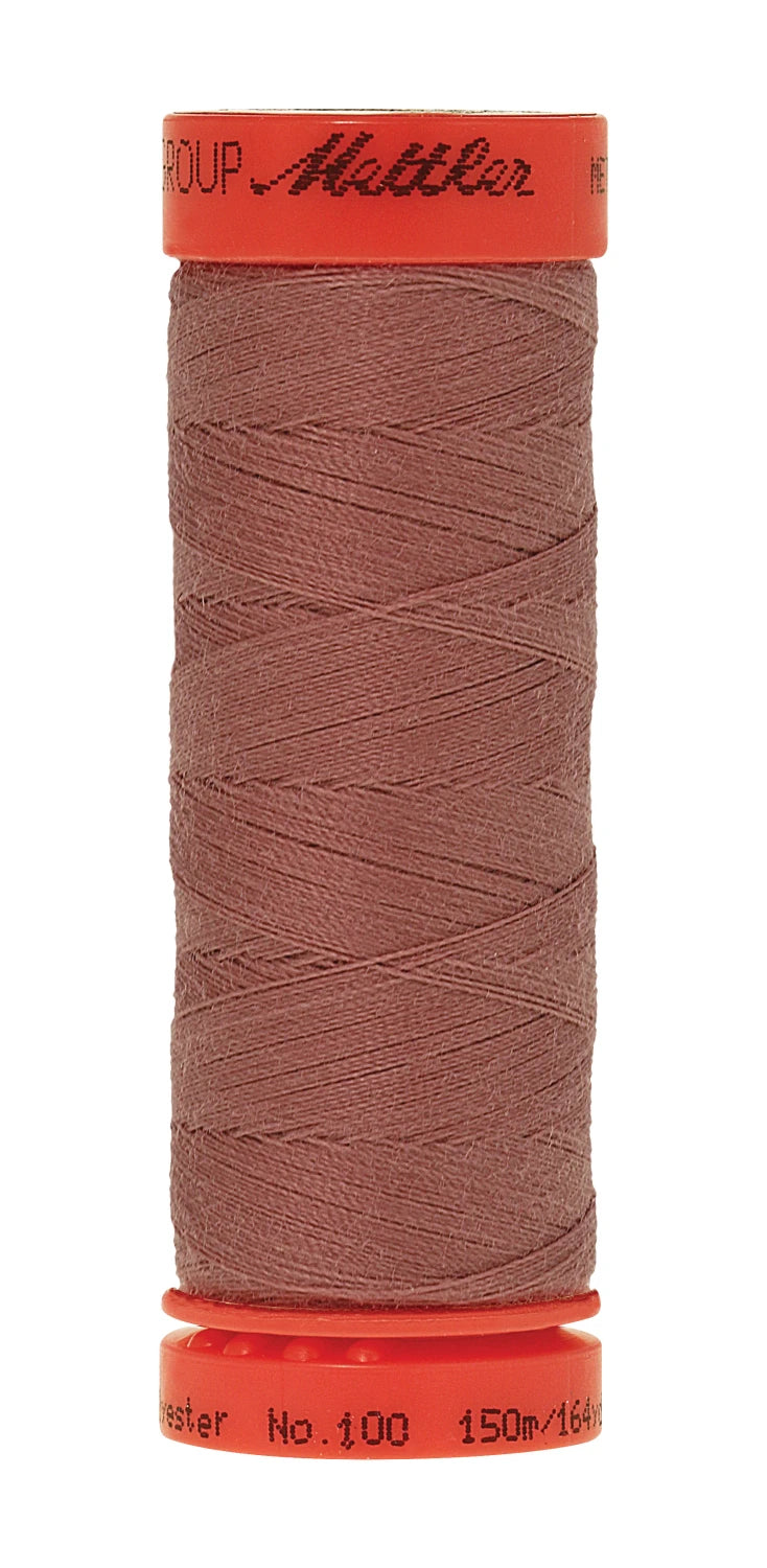 Metrosene Poly 50wt 164yds Teaberry