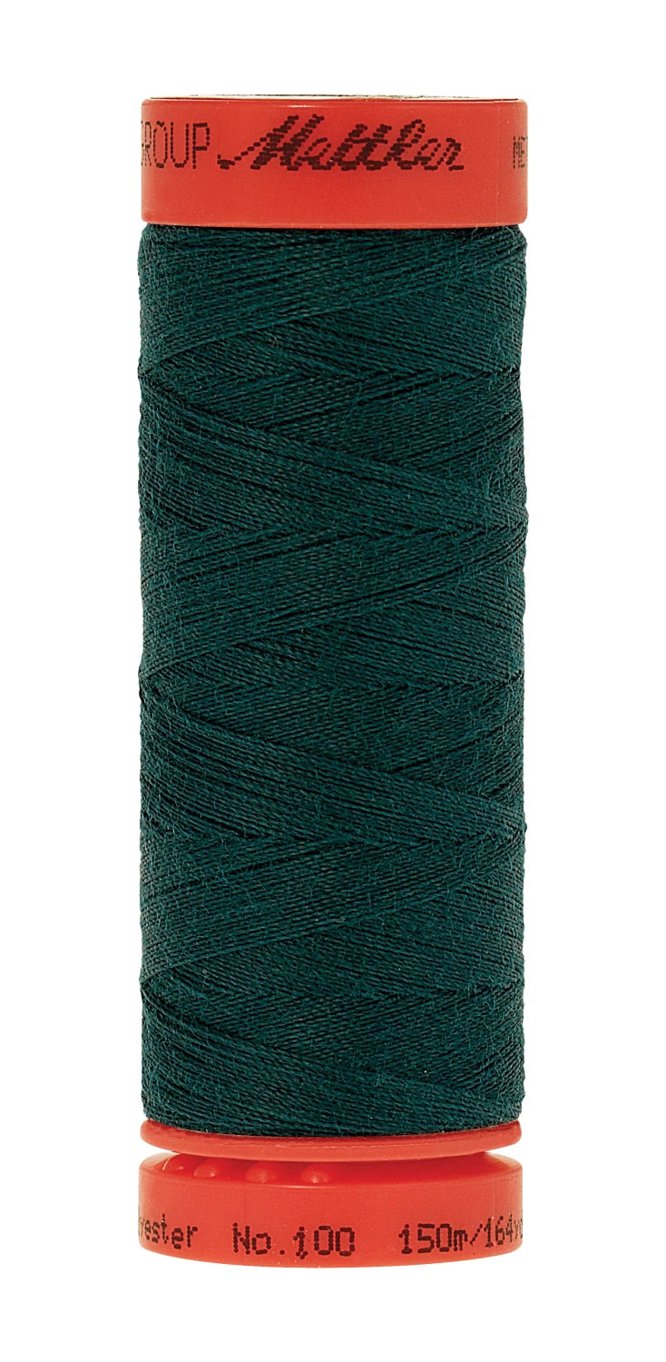 Metrosene Poly 50wt 164yds Spruce