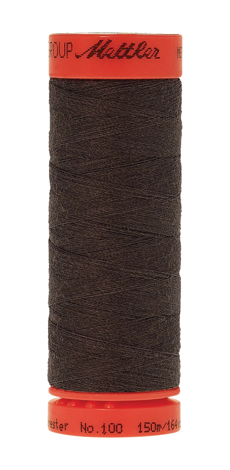 Metrosene Poly 50wt 164yds Smoky