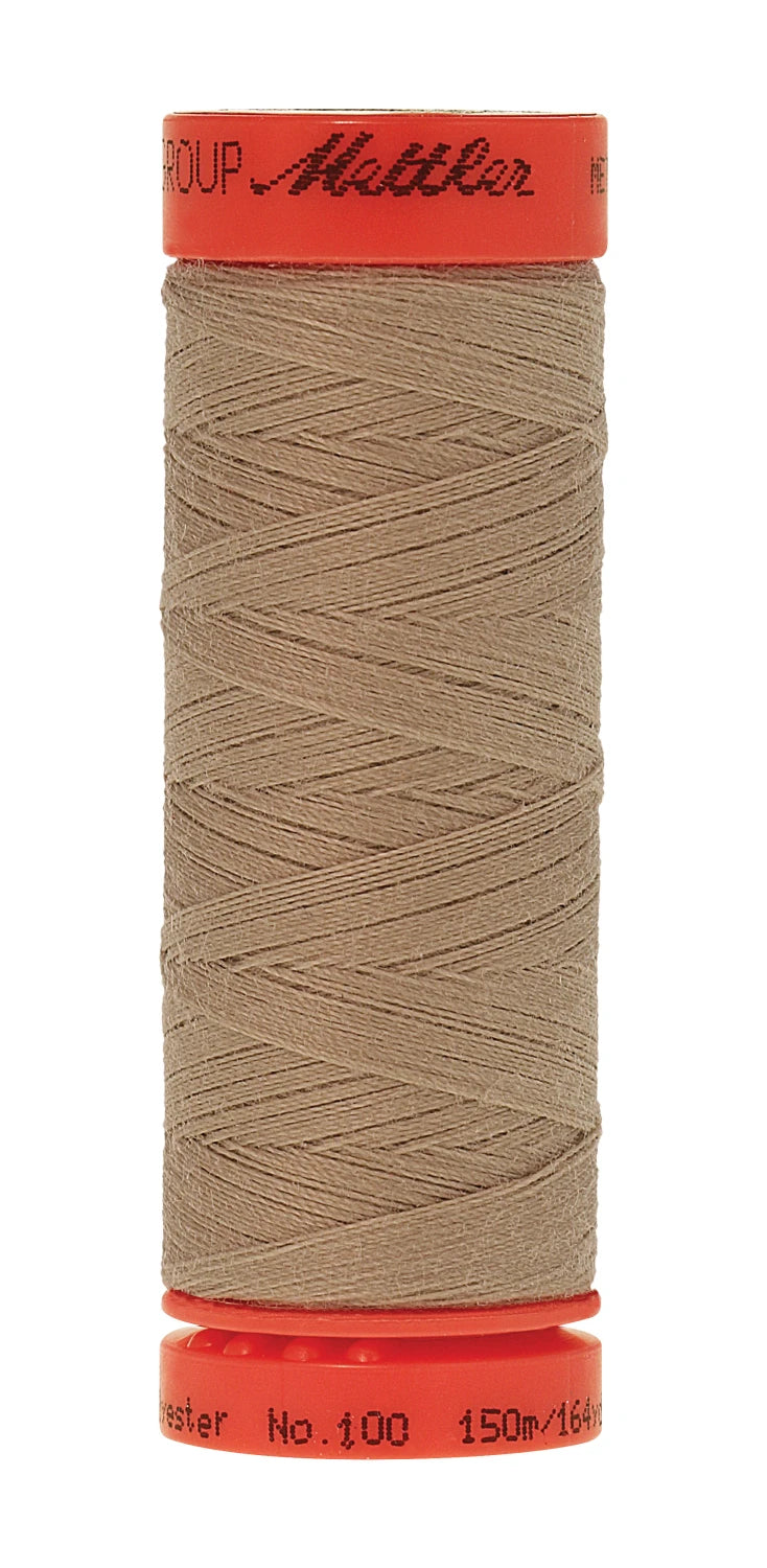 Metrosene Poly 50wt 164yds Baquette