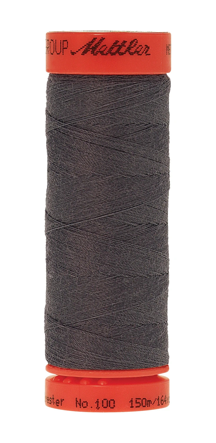 Metrosene Poly 50wt 164yds Dimgray