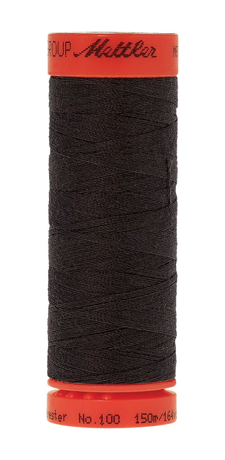 Metrosene Poly 50wt 164yds Mole Gray