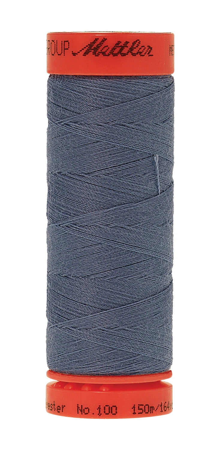 Metrosene Poly 50wt 164yds Summer Sky