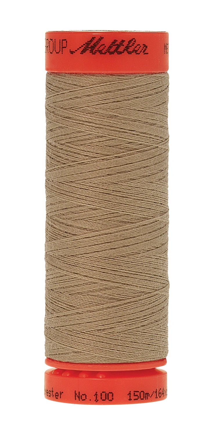 Metrosene Poly 50wt 164yds Tantone