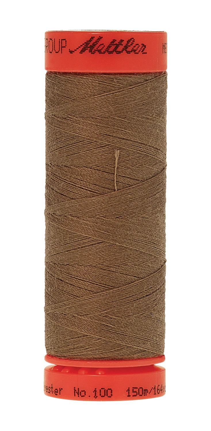 Metrosene Poly 50wt 164yds Dried Clay