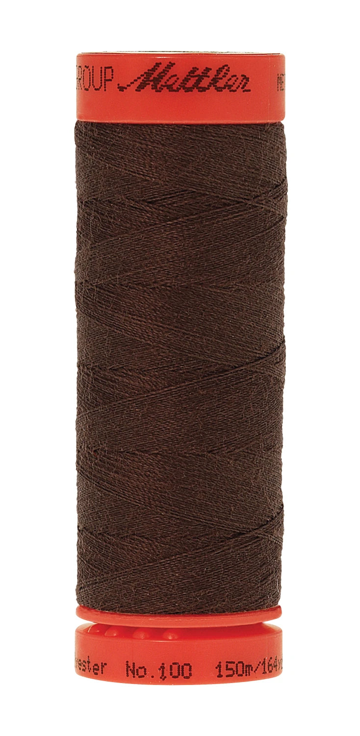 Metrosene Poly 50wt 164yds Manatee