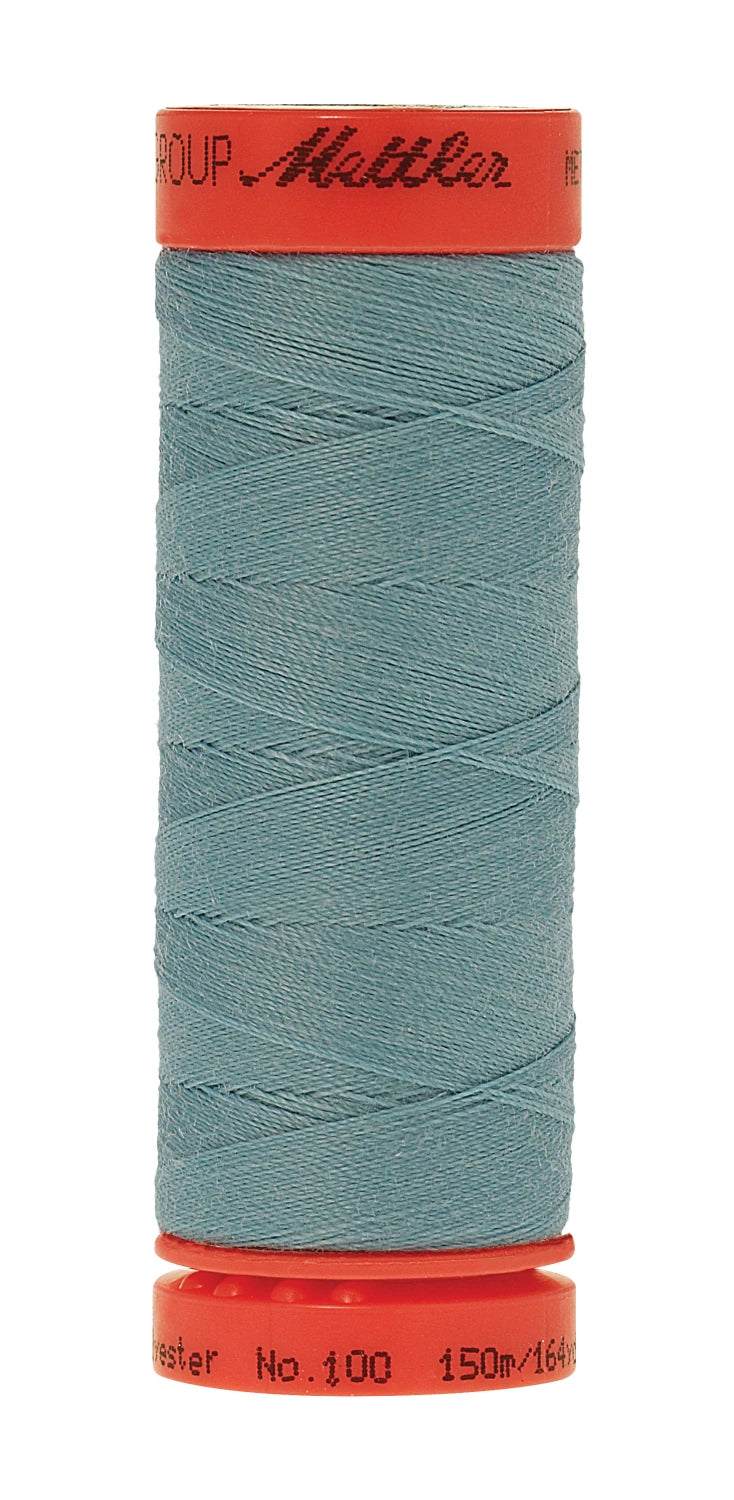 Metrosene Poly 50wt 164yds Aqua