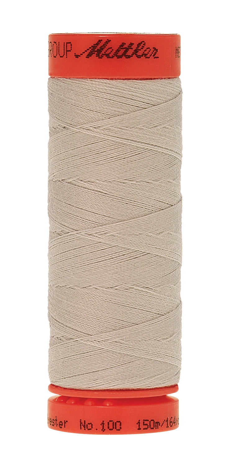 Metrosene Poly 50wt 164yds Mystik Grey