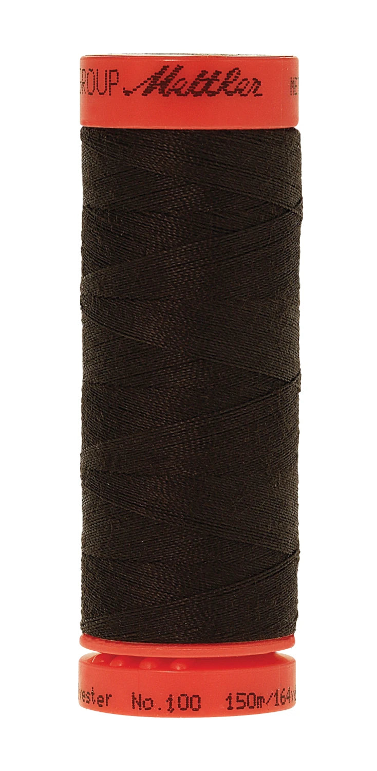 Metrosene Poly 50wt 164yds Vanilla Bean