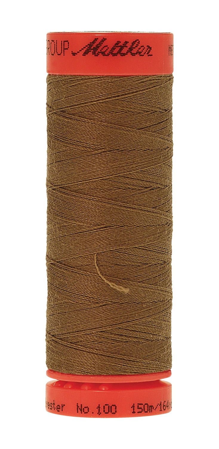 Metrosene Poly 50wt 164yds Aniseed