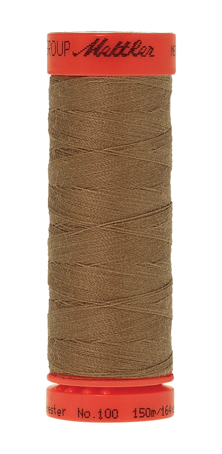 Metrosene Poly 50wt 164yds Wild Rice