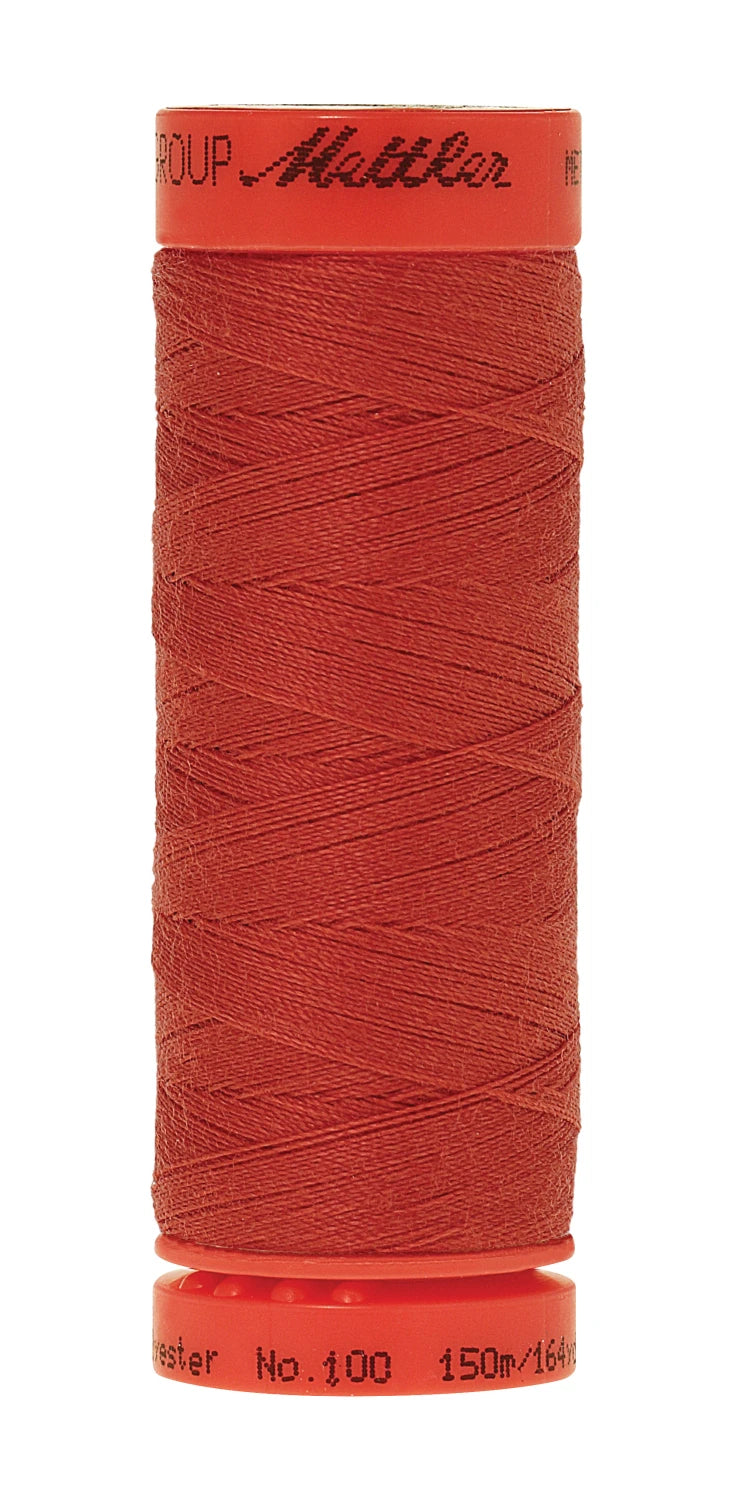 Metrosene Poly 50wt 164yds Spanish Tile