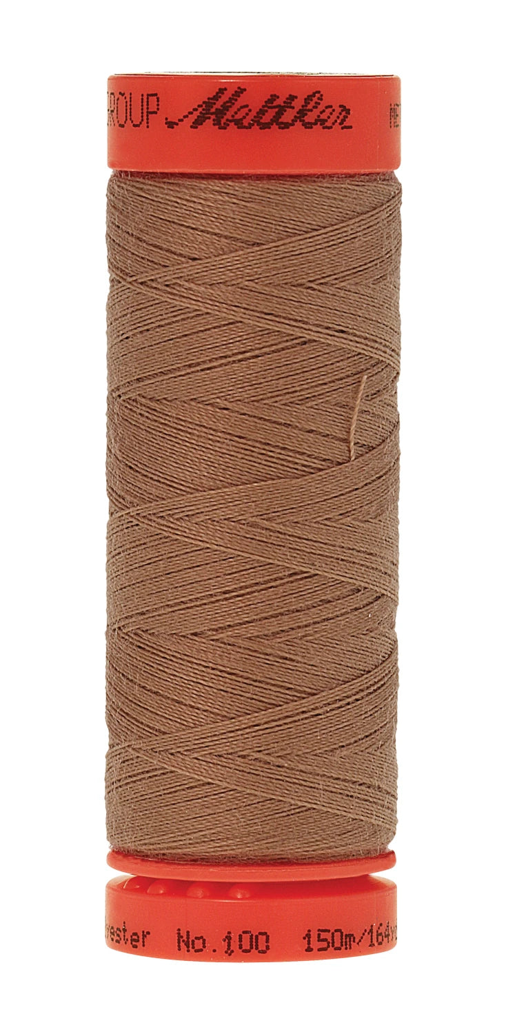 Metrosene Poly 50wt 164yds Taupe