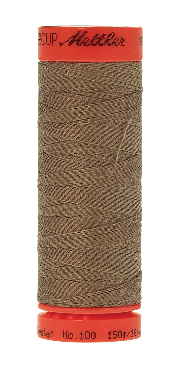 Metrosene Poly 50wt 164yds Dried Seagrass