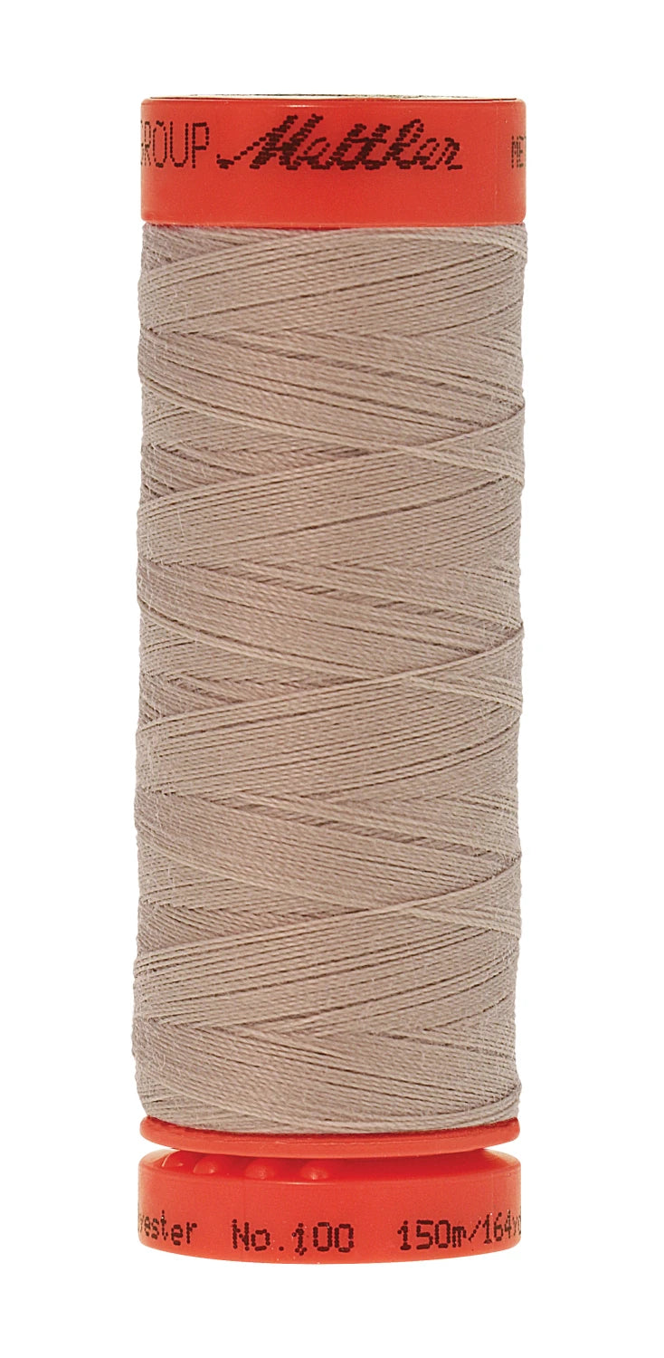 Metrosene Poly 50wt 164yds Oat Flakes