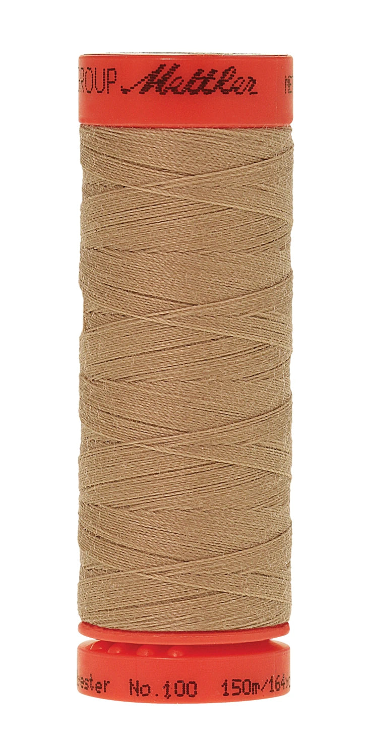 Metrosene Poly 50wt 164yds Straw