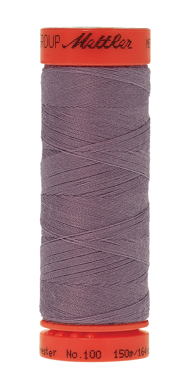Metrosene Poly 50wt 164yds Rosemary Blossom