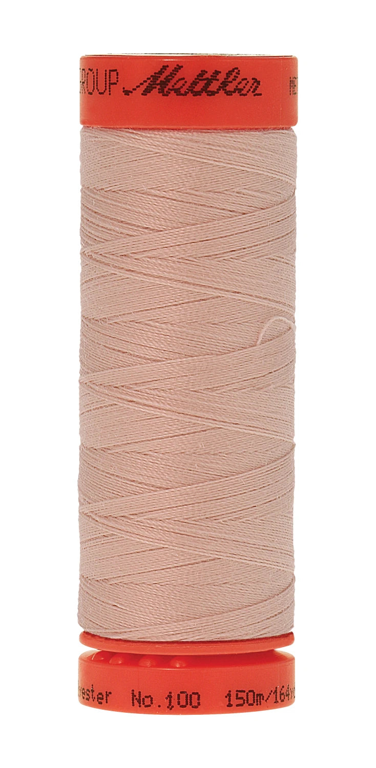 Metrosene Poly 50wt 164yds Flesh