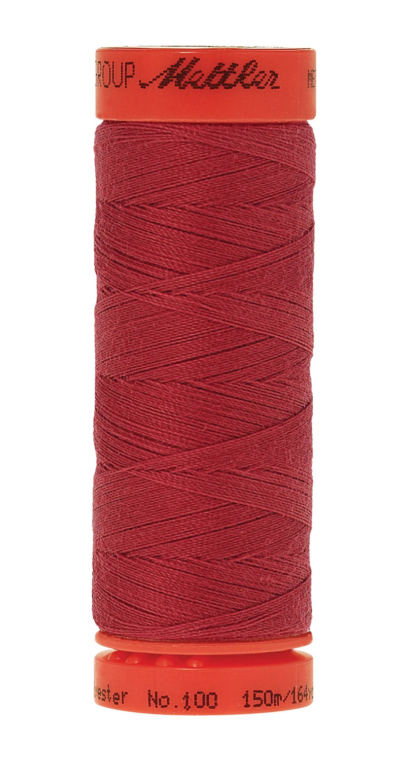 Metrosene Poly 50wt 164yds Blossom