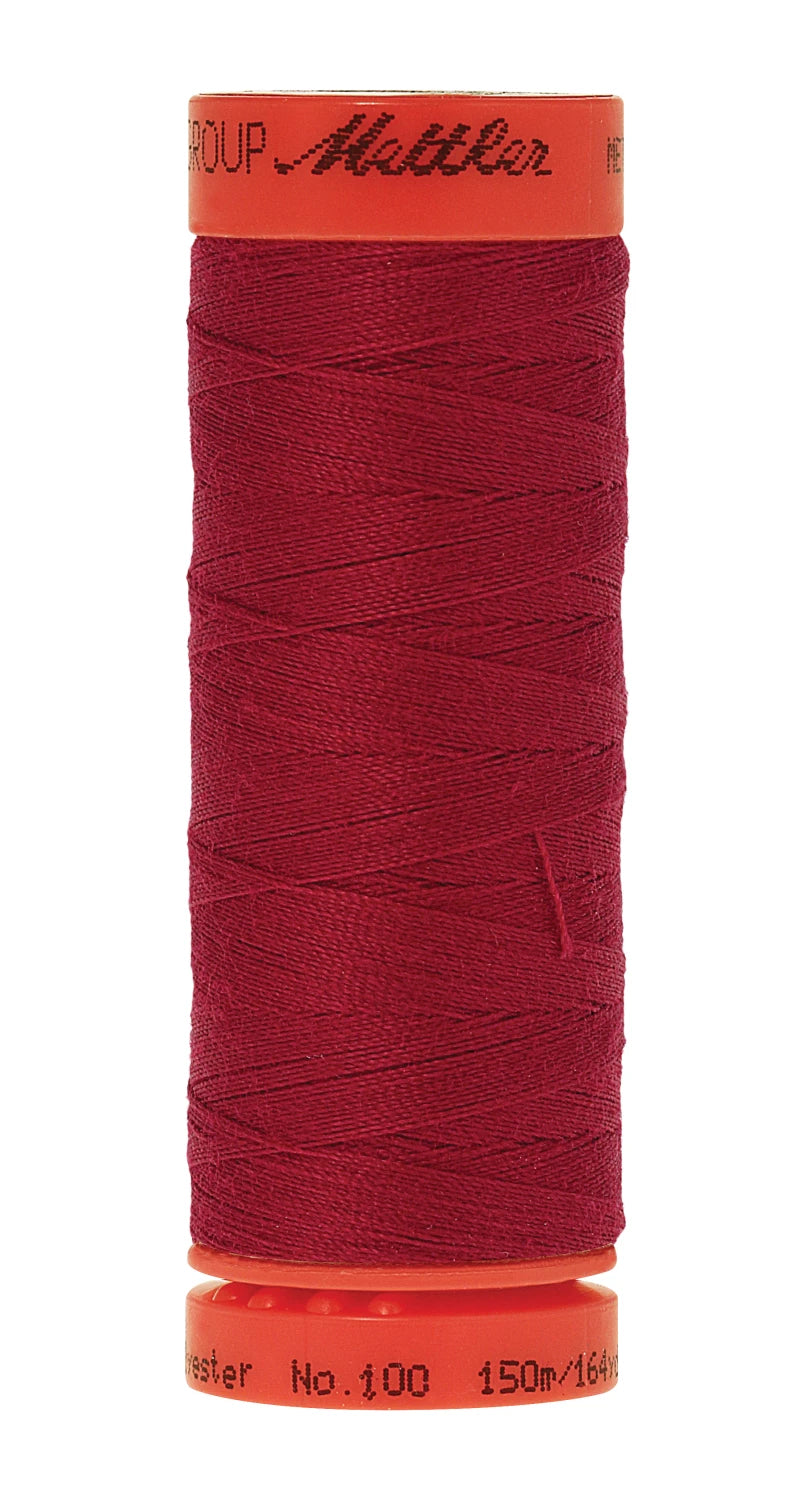 Metrosene Poly 50wt 164yds Tulip