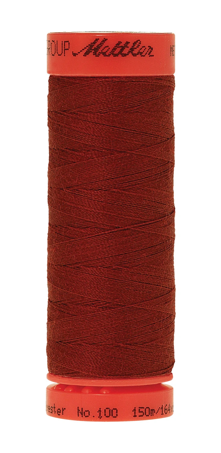 Metrosene Poly 50wt 164yds Spice