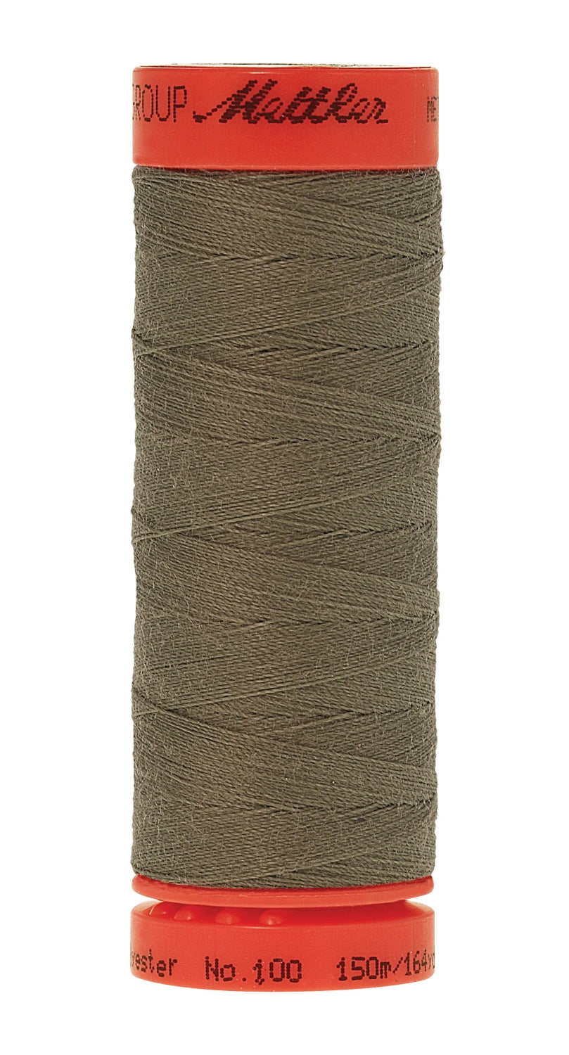Metrosene Poly 50wt 164yds Cypress