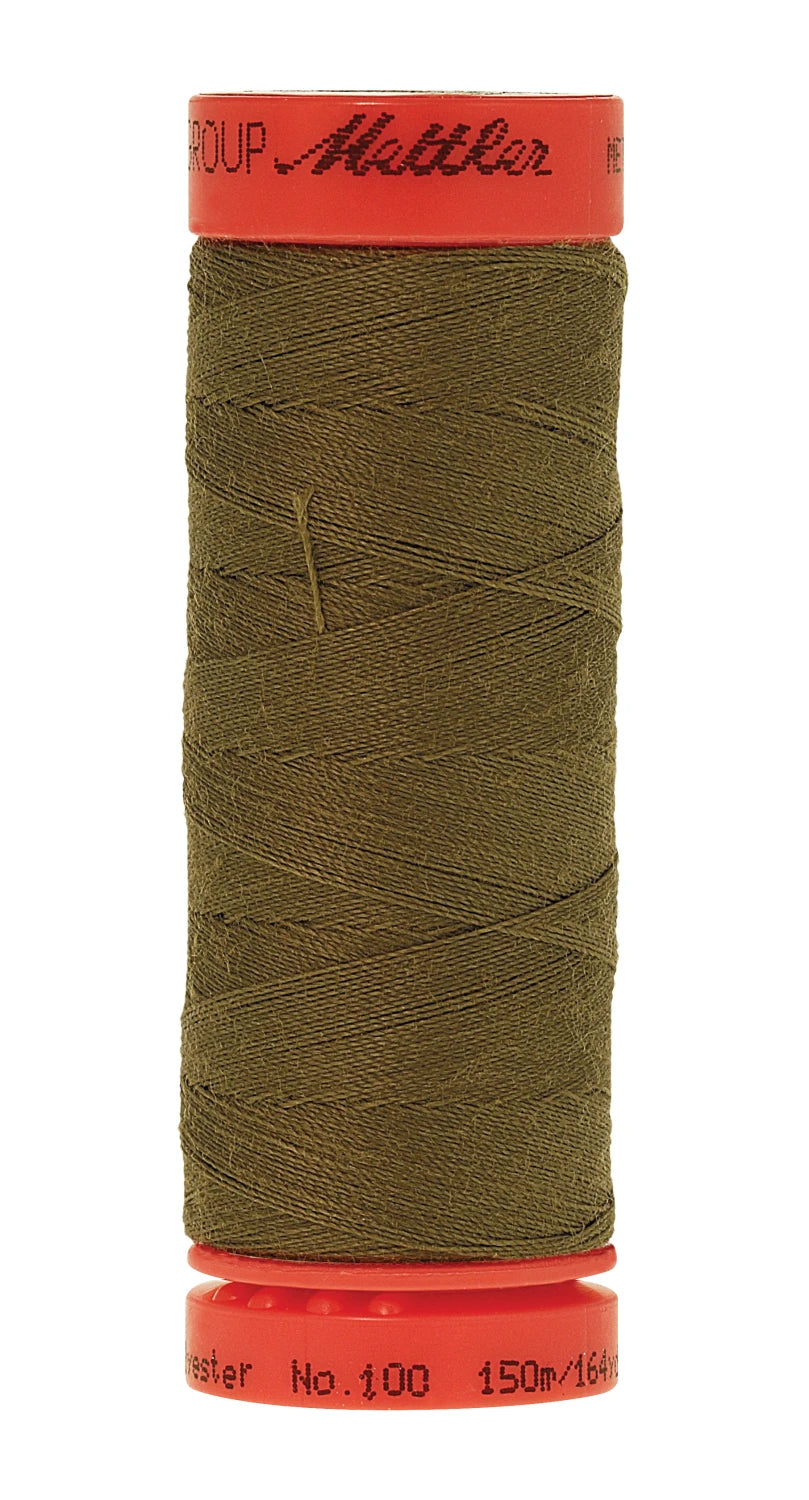 Metrosene Poly 50wt 164yds Caper Island