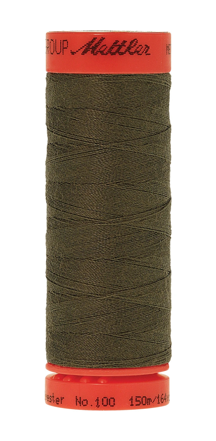 Metrosene Poly 50wt 164yds Caper