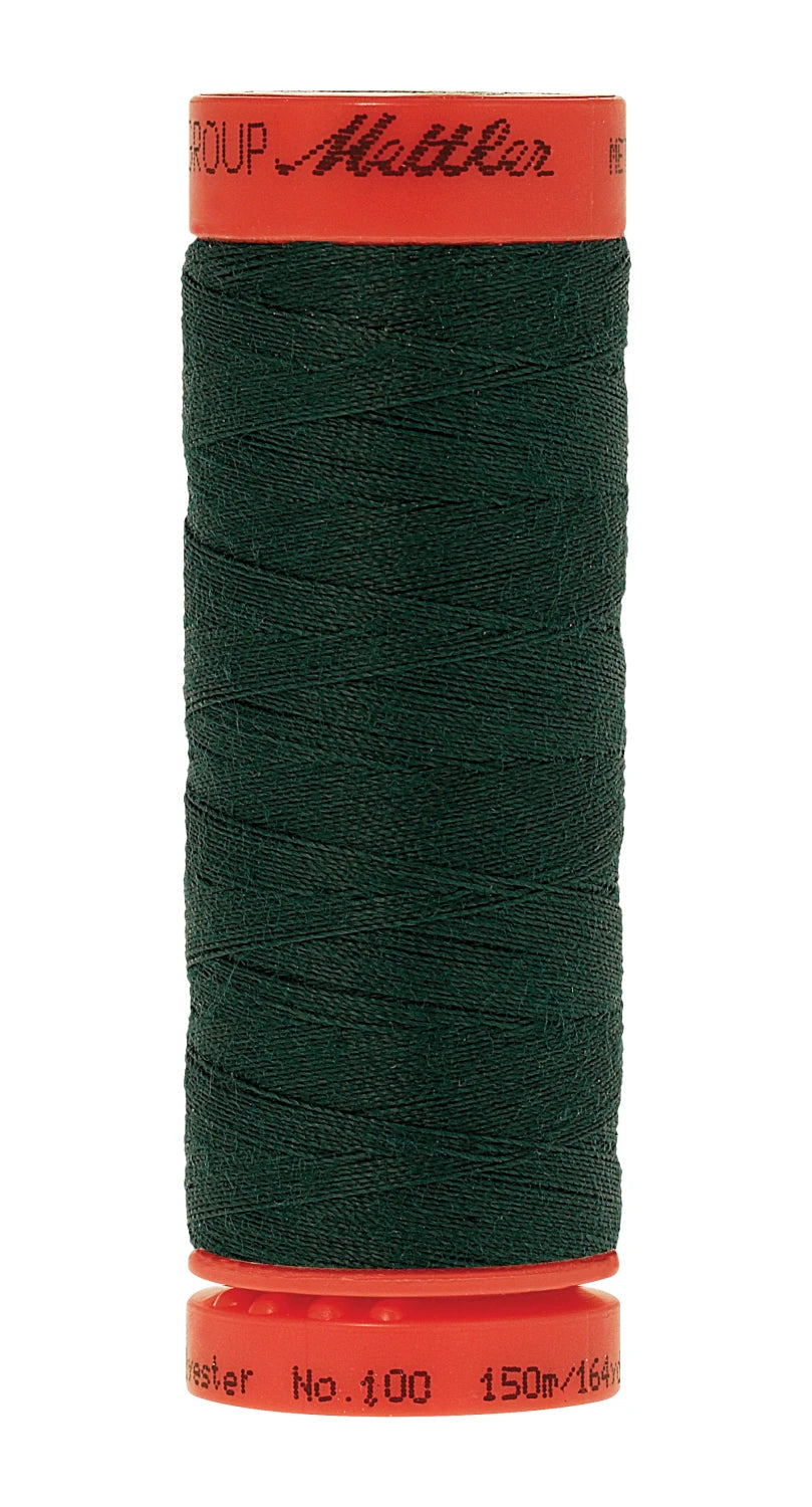 Metrosene Poly 50wt 164yds Swamp