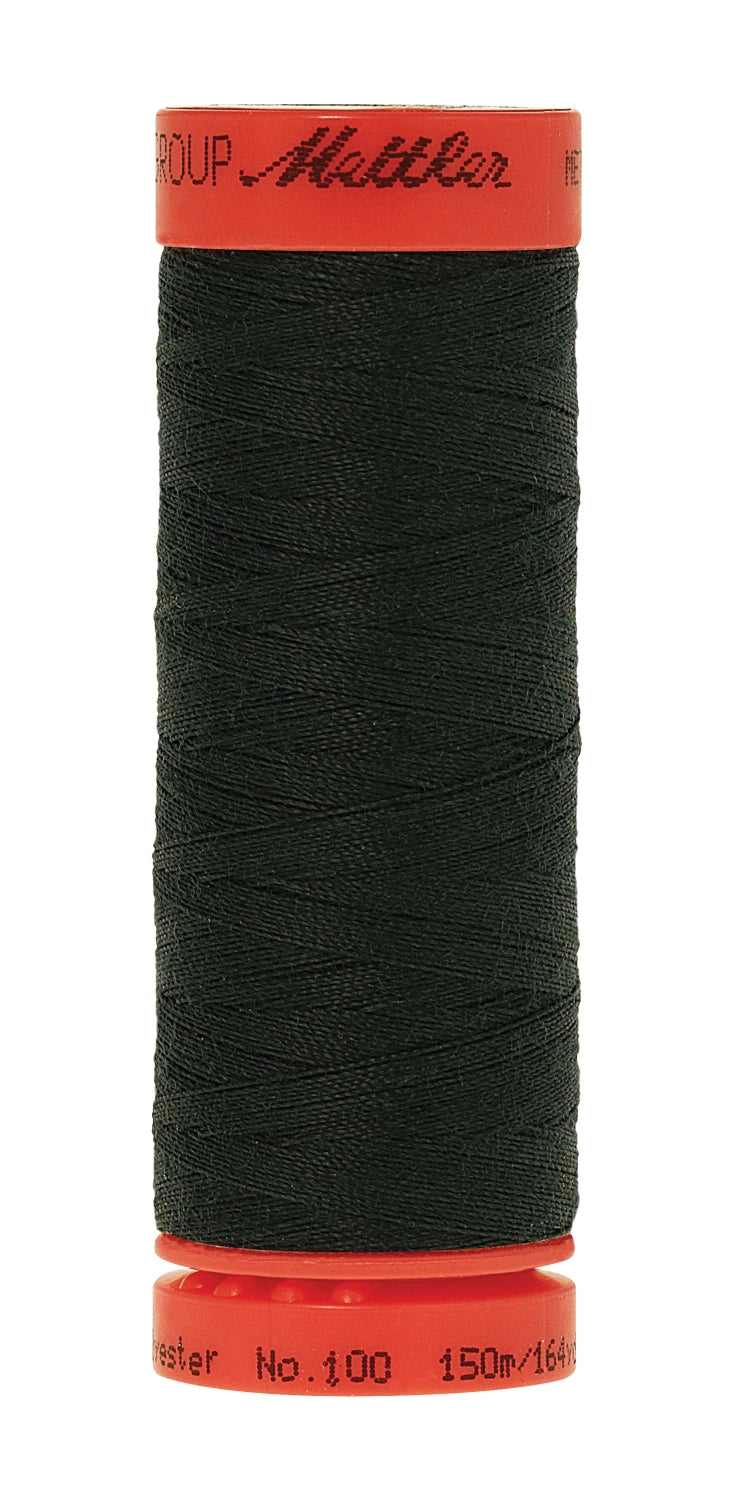 Metrosene Poly 50wt 164yds Spruce Forest