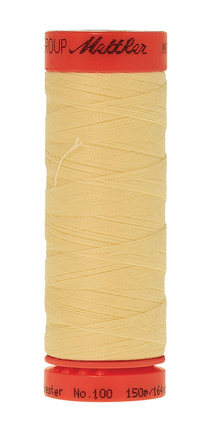 Metrosene Poly 50wt 164yds Wintersun
