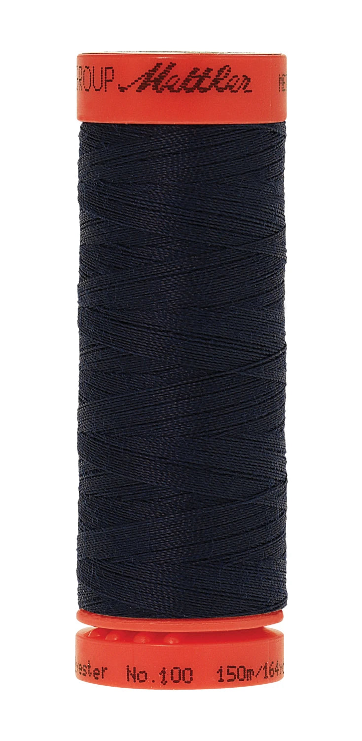 Metrosene Poly 50wt 164yds Concord