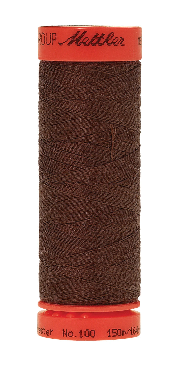 Metrosene Poly 50wt 164yds Fax